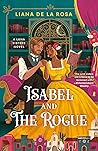 Isabel and the Rogue (The Luna Sisters, #2)