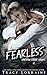 Fearless (Harrow Creek Hawks #4)