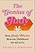 The Genius of Judy: How Judy Blume Rewrote Childhood for All of Us