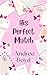 His Perfect Match (Sweet Tea Holiday Collection)