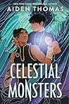 Celestial Monsters (The Sunbearer Duology, #2)