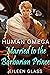 Human Omega: Married to the Barbarian Prince (Pykh #4)