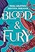 Blood & Fury (Chaos & Flame, #2)