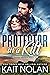 Protector in a Kilt (Kilted Hearts #4)