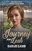 A Journey for Leah: The Reluctant Wagon Train Bride - Book 13