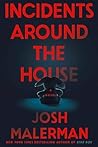 Book cover for Incidents Around the House