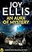 An Aura of Mystery (Ellie McEwan #1)