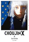 Choujin X, Vol. 6