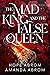 The Mad King and the False Queen (The Mad King and the False Queen, #1)