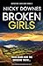 Broken Girls (Detective Jack Kent #2)