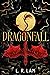 Dragonfall (Dragon Scales, #1)