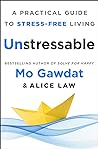 Unstressable by Mo Gawdat