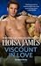 Viscount in Love (Accidental Brides, #1)