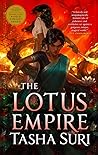 The Lotus Empire