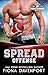 Spread Offense (The New York Nighthawks Book 11)