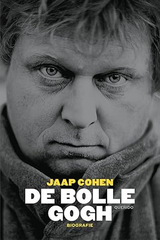 De bolle Gogh by Jaap Cohen