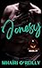 Jonesy (The Devil's House MC: West Virginia, #7)