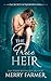 The True Heir (The Secrets of Nedworth Hall #6)