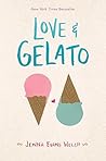 Book cover for Love & Gelato (Love & Gelato, #1)