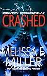 Crashed (Shenandoah Shadows Book 7)