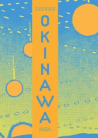 Okinawa by Susumu Higa