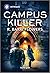 Campus Killer (The Lynleys of Law Enforcement, 5)