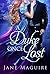 A Duke Once Lost: The Rockliffe Dynasty Book 2