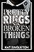 Pretty Rings & Broken Things by Kat Singleton