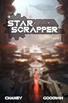 Star Scrapper by J.N. Chaney