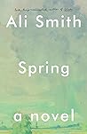 Spring by Ali Smith