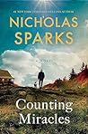 Counting Miracles by Nicholas Sparks