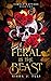 Feral is the Beast (Cursed Captors, #2)