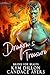 Dragon's Treasure (Brides for Beasts: Dragons #2)