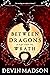 Between Dragons and Their Wrath (The Shattered Kingdom, #1)