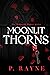 Moonlit Thorns (Midnight Manor, #1)