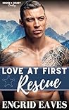 Love at First Rescue (Rough & Ready Country #3)