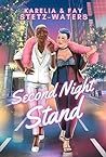 Book cover for Second Night Stand