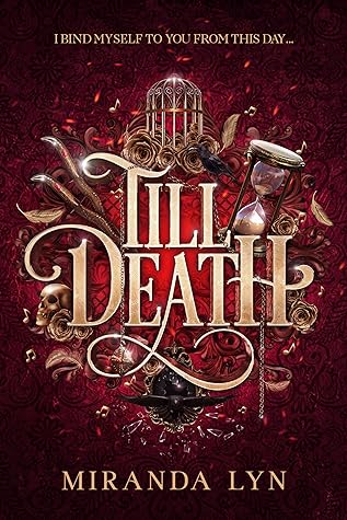 Till Death by Miranda Lyn