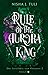 Rule of the Aurora King (Die Artefakte von Ouranos, #2)