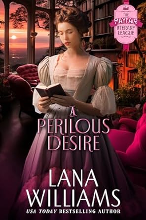 A Perilous Desire by Lana Williams