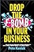 Drop the F-Bomb in Your Business: With The Fun First Strategy™