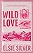 Wild Love (Rose Hill, #1)