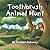 Toothbrush Animal Hunt