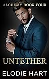 Untether by Elodie Hart