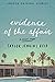 Evidence of the Affair by Taylor Jenkins Reid