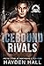 Icebound Rivals (Arctic Titans of Northwood U, #4)