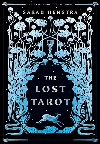 The Lost Tarot