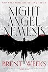 Night Angel Nemesis