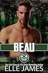 Beau (Bayou Brotherhood Protectors Book 4)