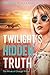 Twilight's Hidden Truth: Winds of Change Book 2 (The Winds of Change)